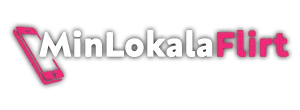 MinLokalaFlirt logotyp